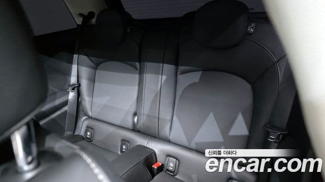 Mini Cooper S 2021 — Şəkil 12/20