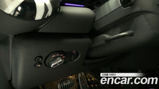 Mini Cooper S 2021 — Şəkil 17/20