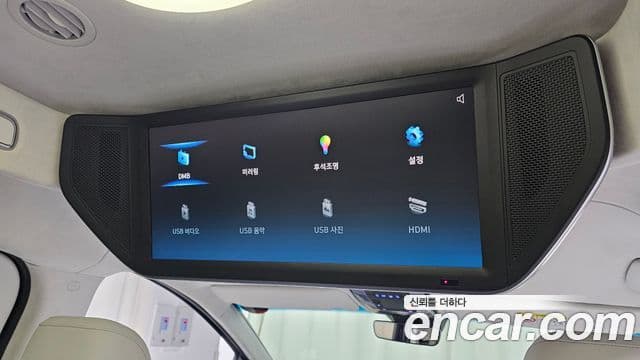 Hyundai Staria 2022 — Фото 19/20