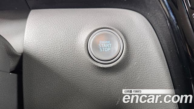 Hyundai Staria 2022 — ფოტო 29/34
