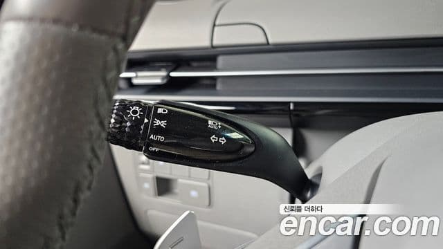 Hyundai Staria 2022 — ფოტო 8/34