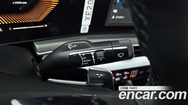 Kia K5 2026 — Şəkil 18/20