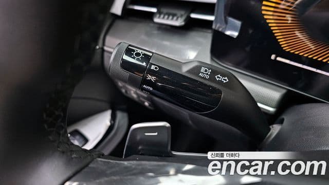 Kia K5 2026 — Şəkil 19/20