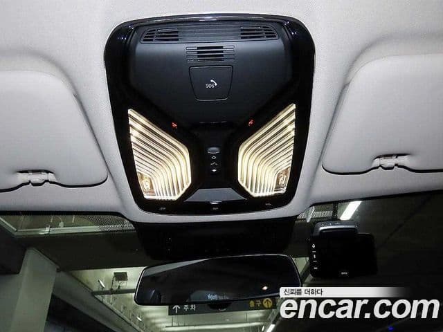 BMW X5 2023 — Şəkil 12/20
