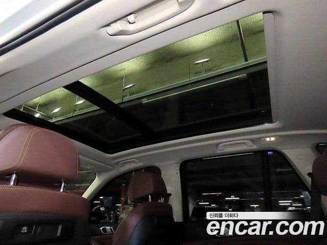 BMW X5 2023 — Şəkil 14/20