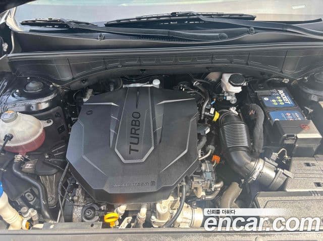Kia Sorento 2020 — фото 6 из 19