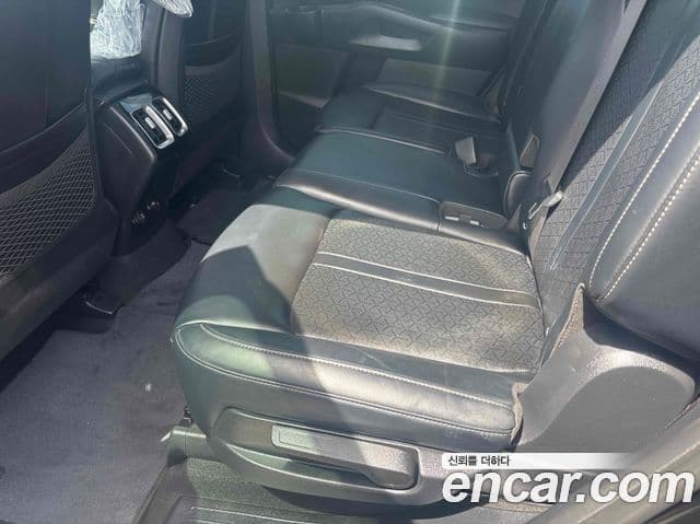 Kia Sorento 2020 — фото 10 из 19