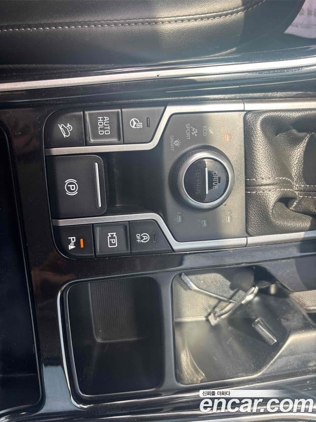 Kia Sorento 2020 — фото 18 из 19