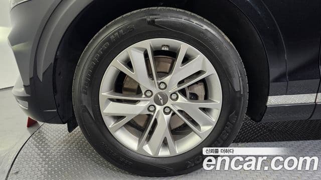 Genesis GV70 2021 — Şəkil 5/20