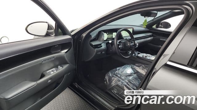 Genesis G90 2022 — Şəkil 10/20