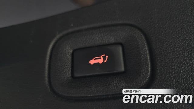 Renault Samsung QM6 2019 — ფოტო 19/33