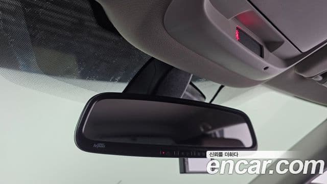 Renault Samsung QM6 2019 — ფოტო 33/33