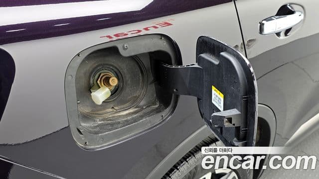 Renault Samsung QM6 2019 — ფოტო 4/33