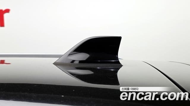 Renault Samsung QM6 2019 — ფოტო 13/33