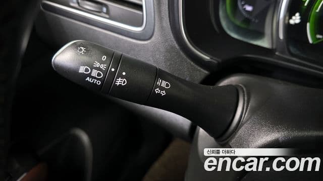 Renault Samsung QM6 2019 — ფოტო 2/33