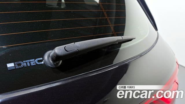 Renault Samsung QM6 2019 — ფოტო 6/33