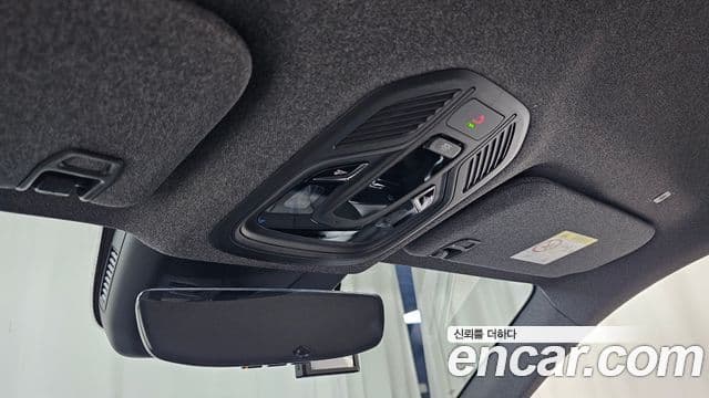 Renault Samsung Grand Koleos 2025 — Photo 25/35