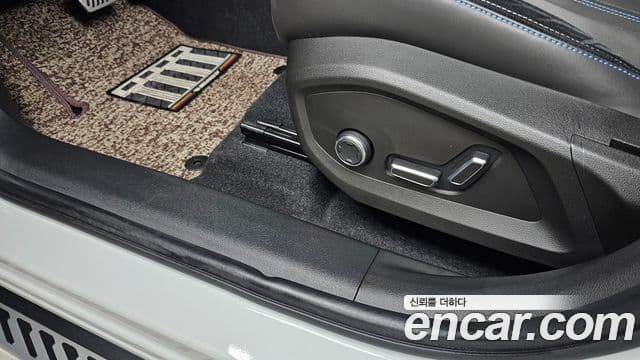 Renault Samsung Grand Koleos 2025 — Photo 2/35