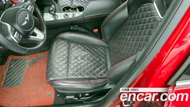 Genesis G70 2019 — Photo 3/33
