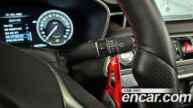 Genesis G70 2019 — Photo 2/33