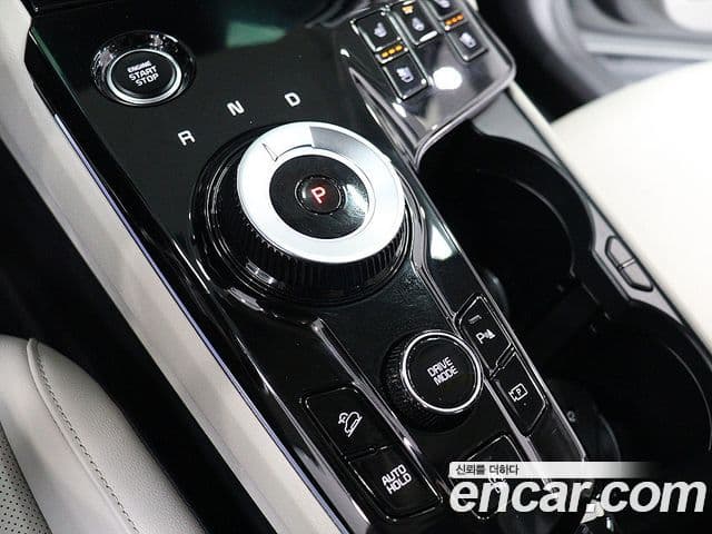 Kia Sportage 2021 — Şəkil 10/20
