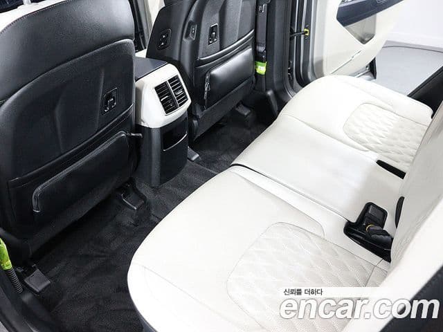 Kia Sportage 2021 — Şəkil 15/20