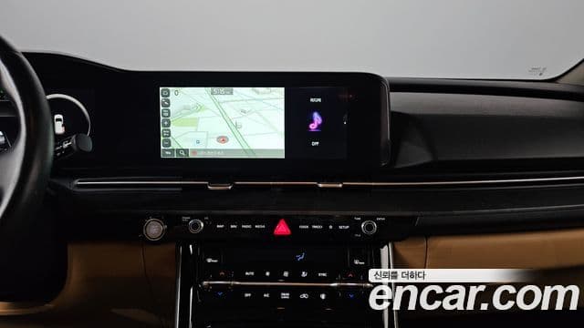 Kia Carnival 2021 — Фото 13/20