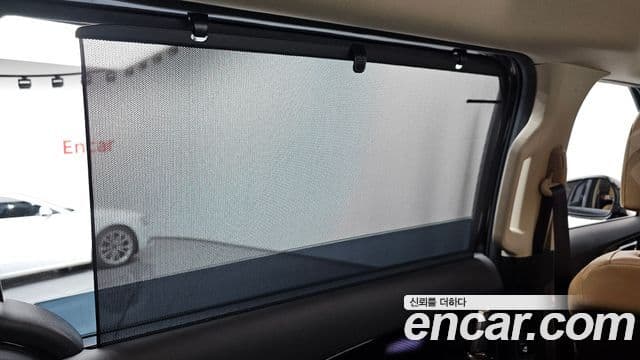 Kia Carnival 2021 — Şəkil 5/44