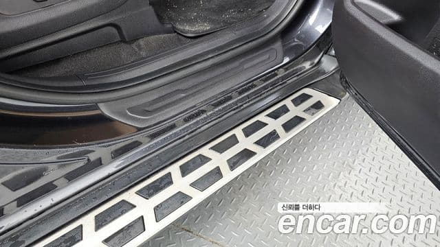 Kia Carnival 2021 — Şəkil 18/44