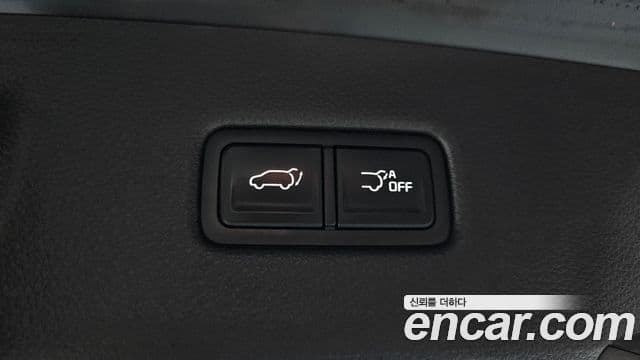 Kia Carnival 2021 — Şəkil 27/44