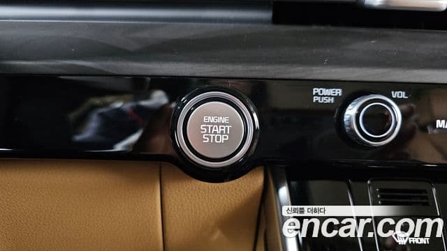 Kia Carnival 2021 — Şəkil 10/44