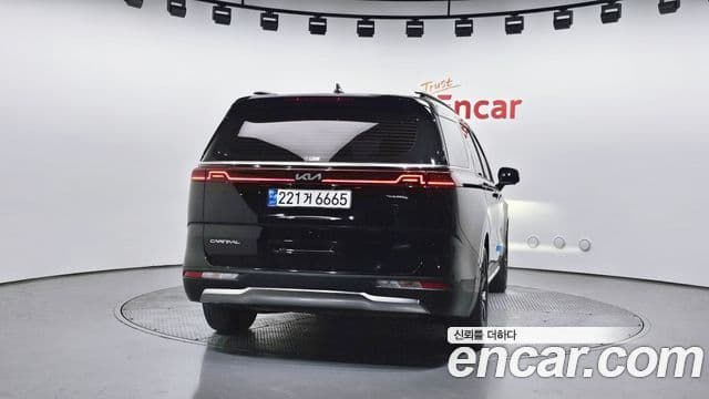 Kia Carnival 2022 — Şəkil 4/20
