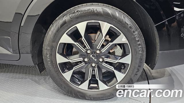 Kia Carnival 2022 — Photo 10/30