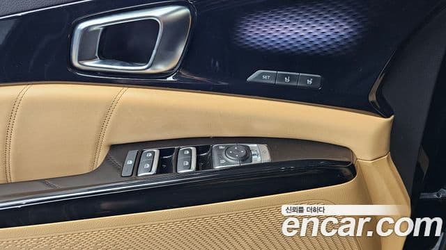 Kia Carnival 2022 — Photo 22/30