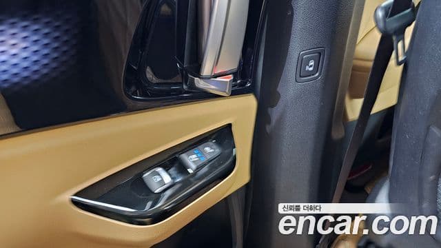 Kia Carnival 2022 — Photo 14/30