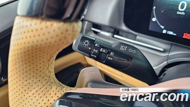 Kia Carnival 2022 — Photo 20/30