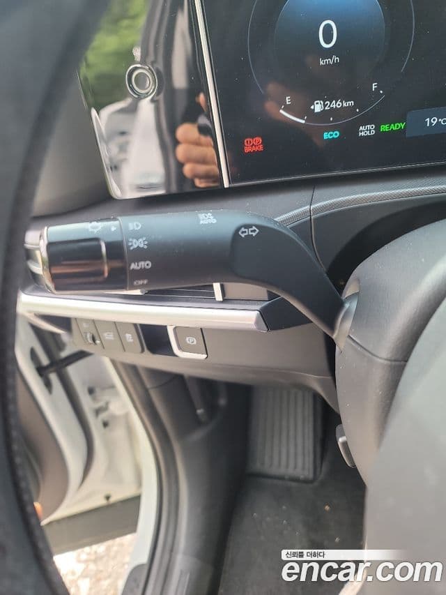 Hyundai Santa Fe 2024 — ფოტო 9/20
