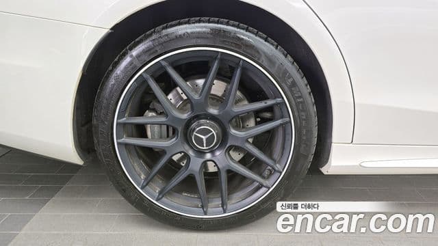 Mercedes-Benz S-Class 2020 — Şəkil 4/20