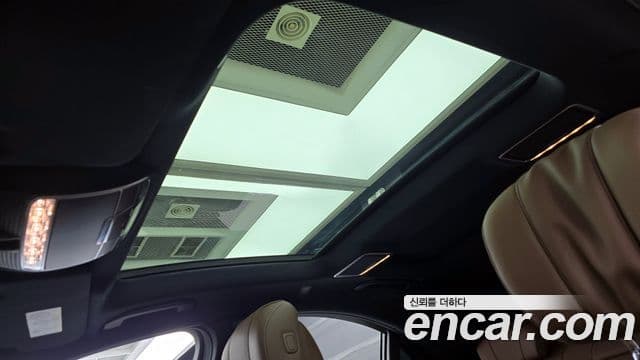 Mercedes-Benz S-Class 2020 — Şəkil 17/20