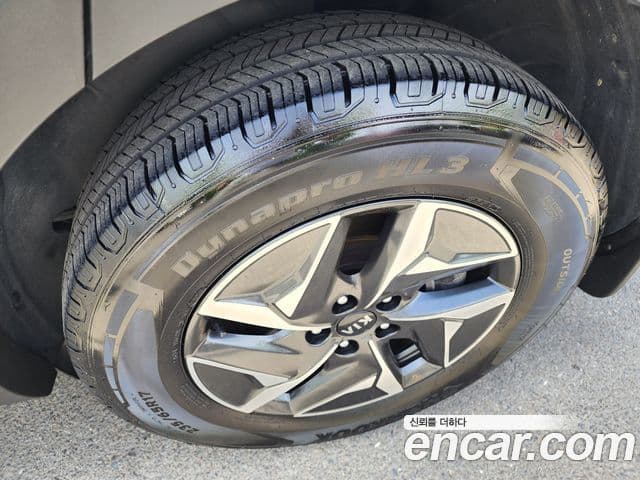 Kia Sorento 2021 — Şəkil 4/15