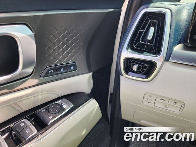 Kia Sorento 2021 — Şəkil 12/15