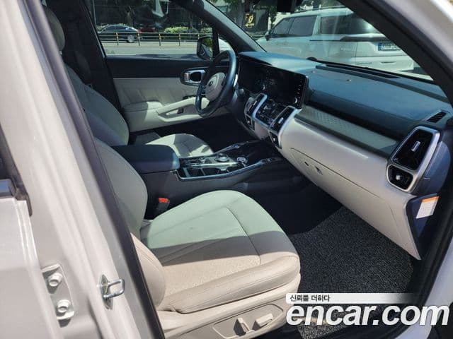 Kia Sorento 2021 — Şəkil 14/15