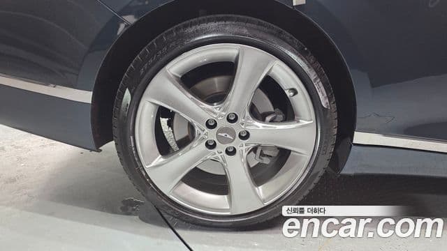 Genesis G80 2022 — Şəkil 2/38