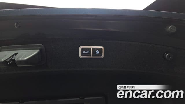 Genesis G80 2022 — Şəkil 21/38