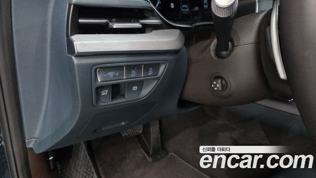 Genesis G80 2022 — Şəkil 20/38