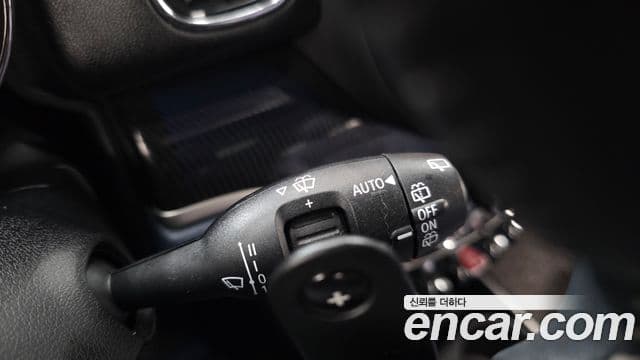Mini Cooper S Countryman 2023 — Şəkil 16/20