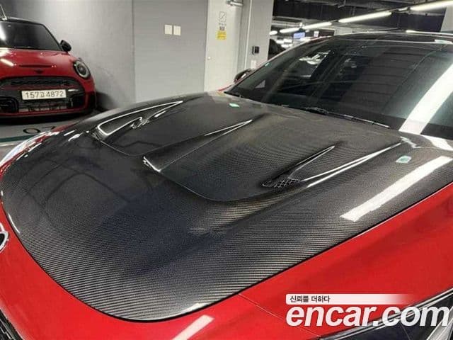 Kia Stinger 2020 — ფოტო 15/20