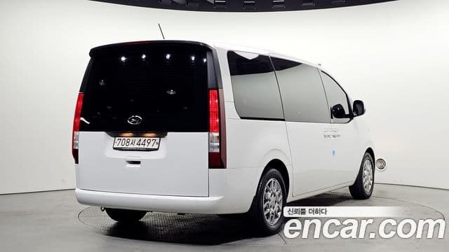 Hyundai Staria 2022 — Şəkil 2/20