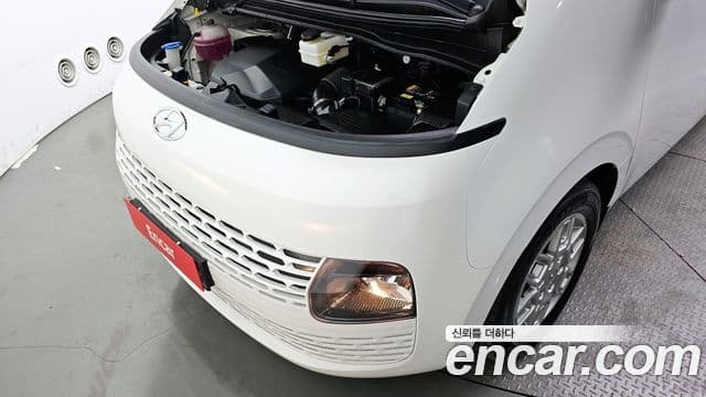 Hyundai Staria 2022 — Şəkil 6/20