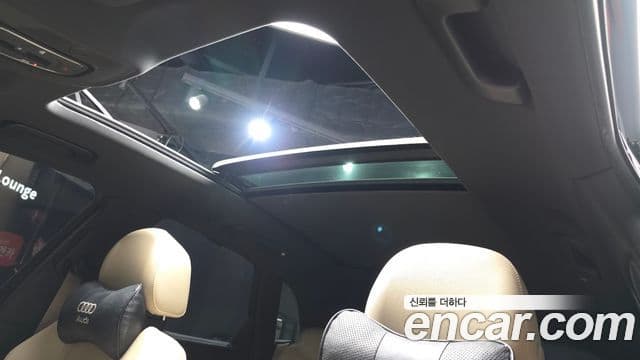 Audi Q5 2021 — Şəkil 8/20